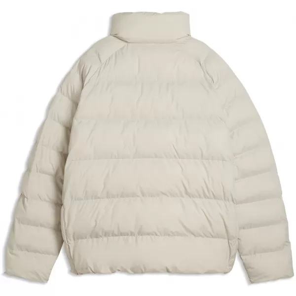  Geaca de dama PUMA MONO JACKET 68838792 CEAȚĂ ARGINTIE 