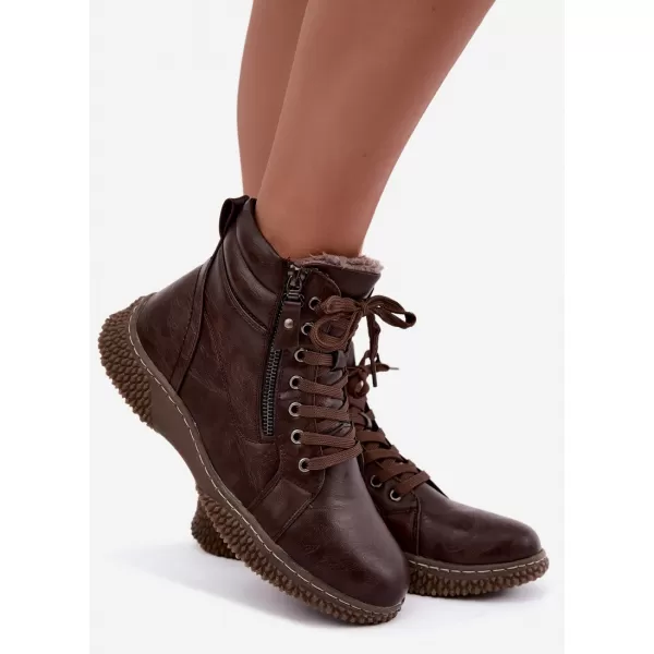  Pantofi de dama EVENTO 24BT02-7978 MARO 