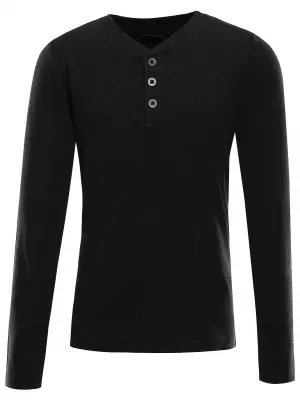 Tricou pentru copii ALPINE PRO THERMALO NEGRU