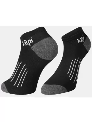 Șosete KILPI 3P MINWAY-U 1U0881KI NEGRU