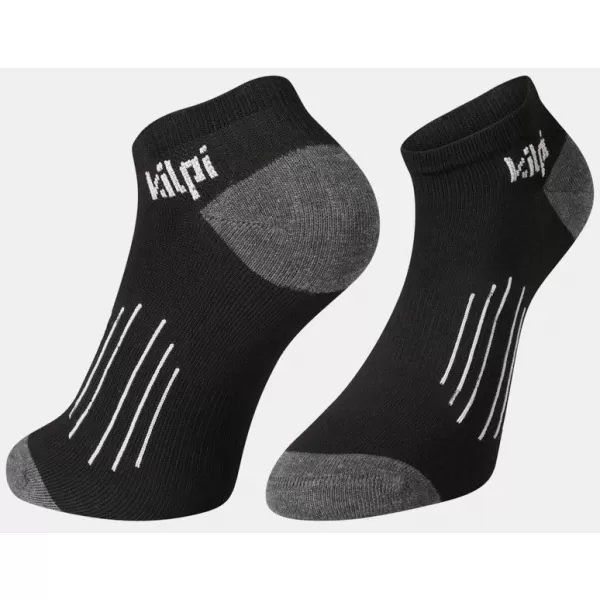  Șosete KILPI 3P MINWAY-U 1U0881KI NEGRU 