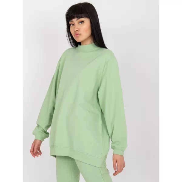  Hanorac de dama BASIC FEEL GOOD AP-BL-A-R001 FISTIC 