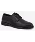 Botine pentru bărbați EVENTO 26MN16-499 NEGRU