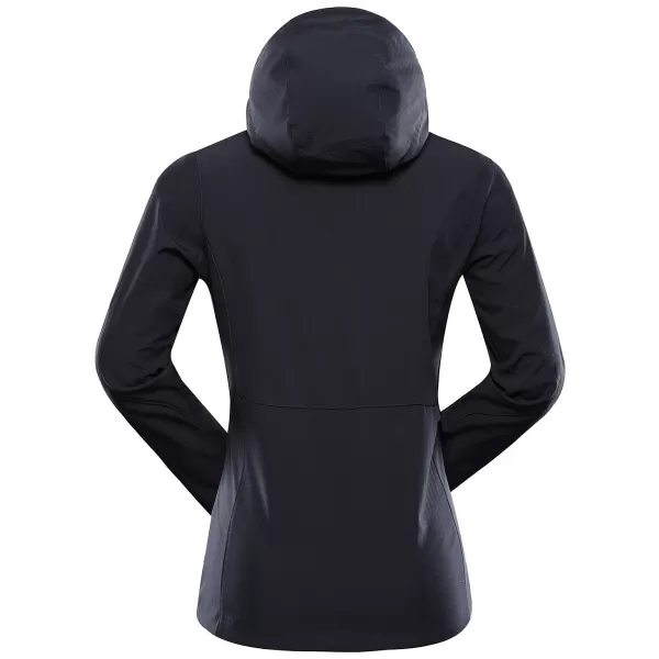  Jachetă softshell de damă ALPINE PRO GEDERA OBICEIURI 