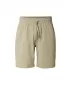 Pantaloni scurți pentru bărbați URBAN CLASSICS TB8460 MĂSLINE PALID