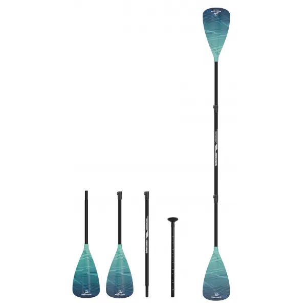  Vâslă RIDEWAVE Infinity Combo NEDETERMINAT 