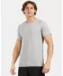 Tricou pentru bărbați KILPI PROMO-M 1M0378KI GRI DESCHIS