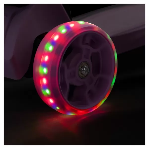  Geanta pentru copii HEYS TURBO TOTS SCOOTER 13156 TRĂSURA REGALĂ 