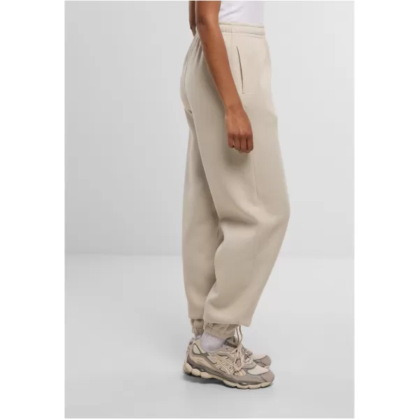  Pantaloni de trening pentru femei URBAN CLASSICS TB7107 NOR 