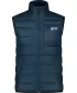 Vesta de iarna pentru barbati NORDBLANC FLINT WJM8391 ALBASTRU ÎNCHIS