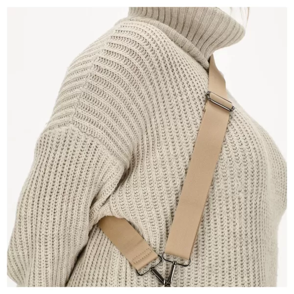  Sac BEAGLES FASHION SHOULDER STRAPS 22240 TAUP DESCHIS 