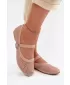 Balerini de dama BOTO 26BL02-9968 BEJ