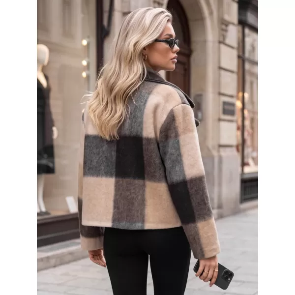  Palton de damă DSTREET 1 NY0836 BEJ 