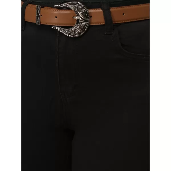  Pantaloni de dama DSTREET UY3196 ALBASTRU 