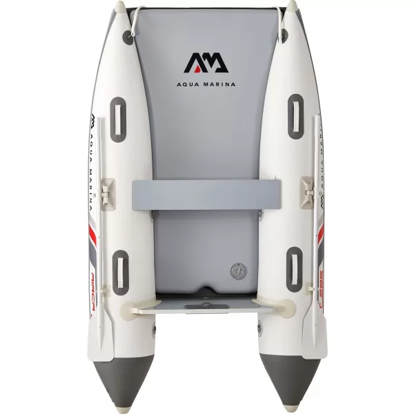  barca AQUA MARINA Aircat 285 NEDETERMINAT 