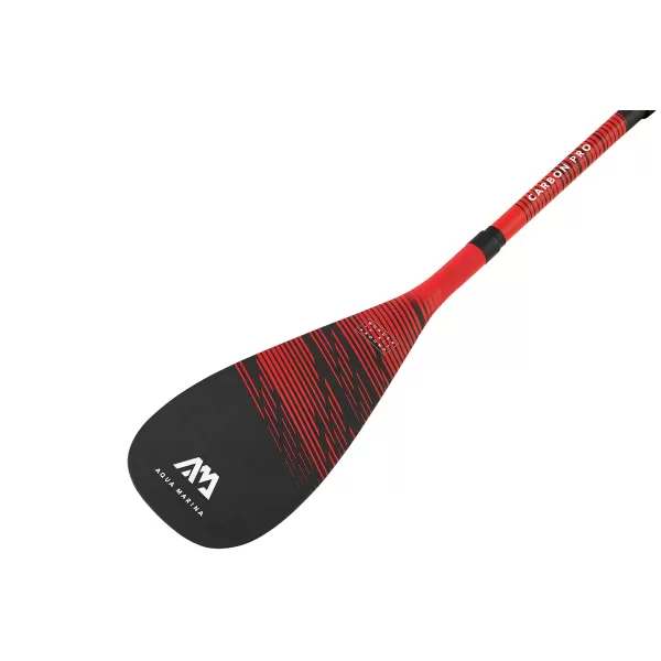  Vâslă AQUA MARINA Carbon Pro NEDETERMINAT 