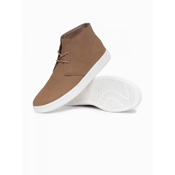  Botine pentru bărbați OMBRE OM-FOCS-0162 MARO 