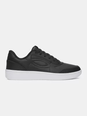Pantofi de dama UNDER ARMOUR UA W TEMPO 6005796-001 NEGRU