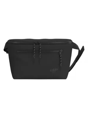 Rinichi CABINZERO Stinger Hip Pack 3L ABSOLUT NEGRU