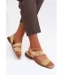 Sandale de dama BOTO 9779 GALBEN