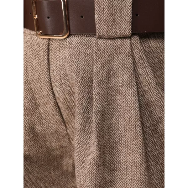  Pantaloni scurți de damă DSTREET SY0600 BEJ 