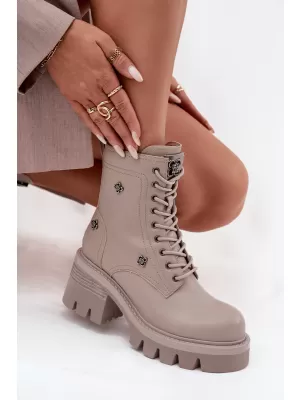 Pantofi de dama ARTIKER 57C0181 BEJ
