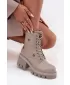 Pantofi de dama ARTIKER 57C0181 BEJ
