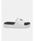 Papuci pentru bărbați UNDER ARMOUR IGNITE PRO 8 FIX 6010383-100 ALB