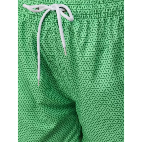  Pantaloni scurți pentru bărbați DSTREET SX2599 VERDE 