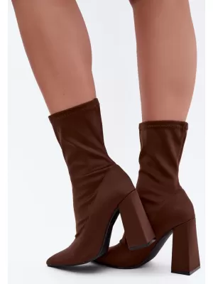 Pantofi de dama BOTO MVP320 MARO