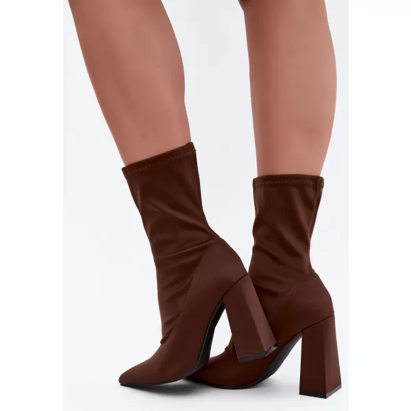  Pantofi de dama BOTO MVP320 MARO 