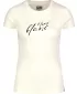 Tricou de damă NORDBLANC AFFECTION NBSLT8180 ALB