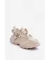 Pantofi sport de damă GOE MM2N4015 BEJ