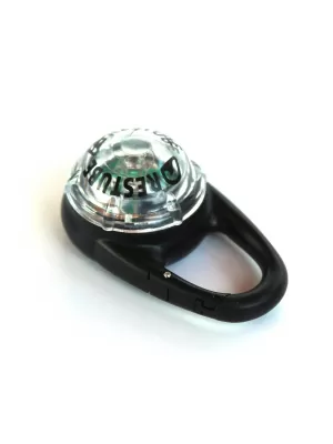 Lumină LED RESTUBE vodotěsné NEGRU