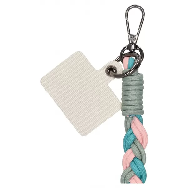 Curea telefonului BEAGLES FASHION PHONE STRAPS 24102 TURCOAZ 
