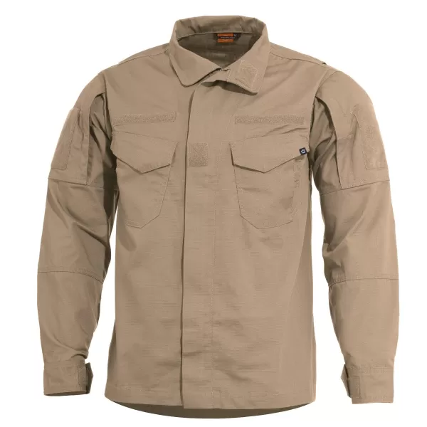  Jachetă pentru bărbați PENTAGON LYCOS JACKET K02023 COIOT 