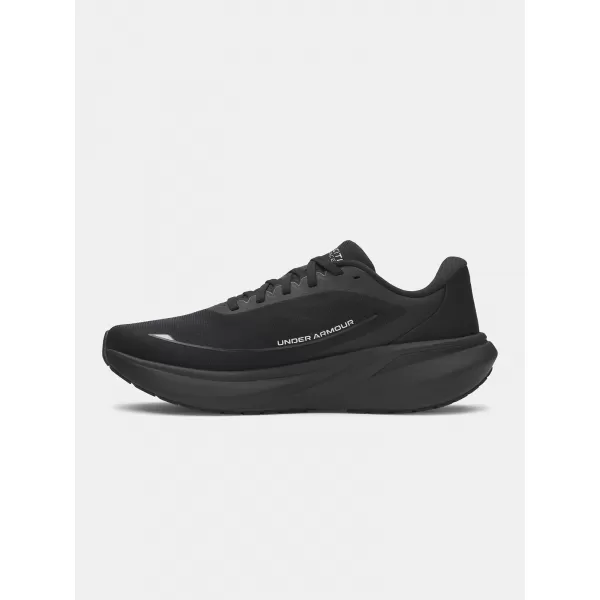  Pantofi pentru bărbați UNDER ARMOUR UA VELOCITI PACE 6009107-001 NEGRU 
