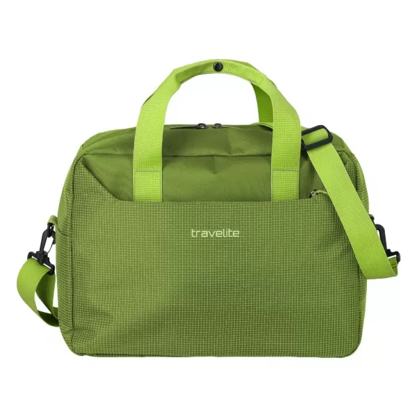  Valiză TRAVELITE Corsiica S,M,L,BB VERDE PROASPĂT 