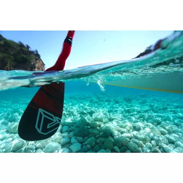  Vâslă AQUA MARINA Carbon Pro NEDETERMINAT 