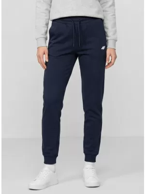 Pantaloni de dama 4F WMM00TTROF1659 OBICEIURI