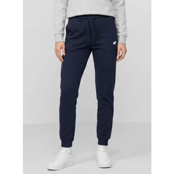  Pantaloni de dama 4F WMM00TTROF1659 OBICEIURI 