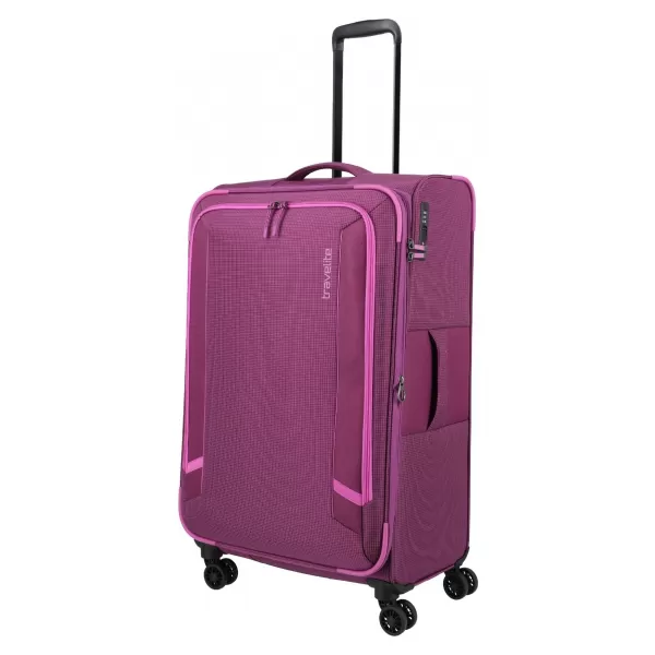  Valiză TRAVELITE Corsiica L ROZ 