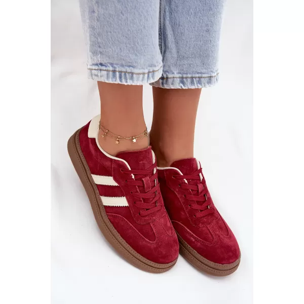  Adidași de damă EVENTO 25SP18-9473 VIN 
