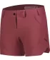 Pantaloni scurți de damă NORDBLANC WINK NBSPL8355 ROZ