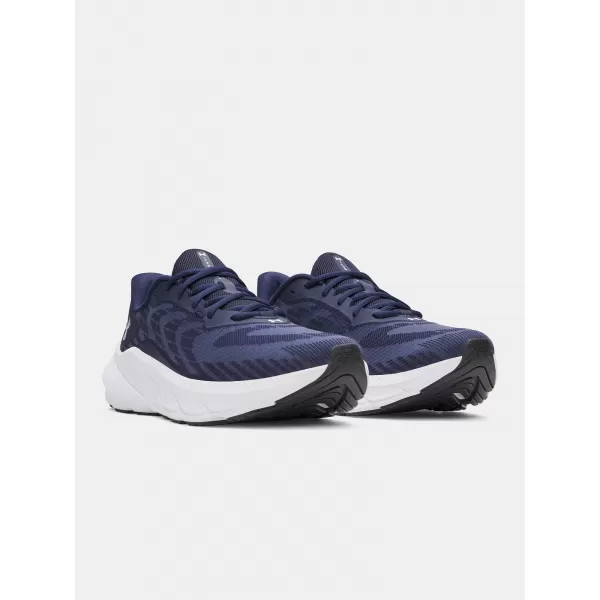  Pantofi pentru bărbați UNDER ARMOUR TURBULENCE 3 6006717-410 ALBASTRU 
