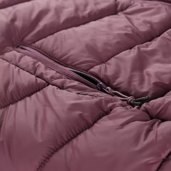  Geaca de iarna dama ALPINE PRO EROMA NECTAR DE STRUGURI 