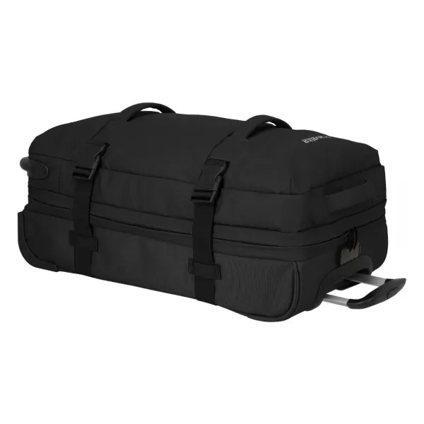  Sac TRAVELITE BOLONIA WHEELED DUFFLE NEGRU 