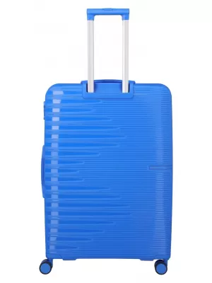 Un set de valize TRAVELITE PACIFIC S,M,L ALBASTRU