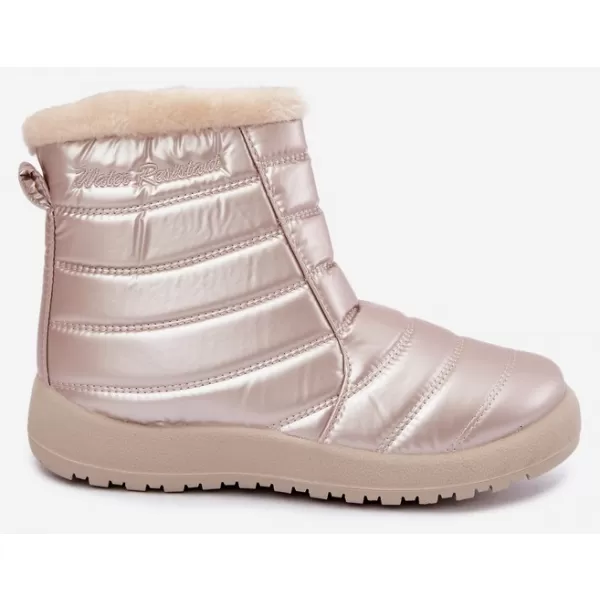  Pantofi de dama EVENTO 9SN26-1467 BEJ 