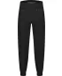 Pantaloni ușori de exterior pentru femei NORDBLANC PARRY NBSPL8352 NEGRU